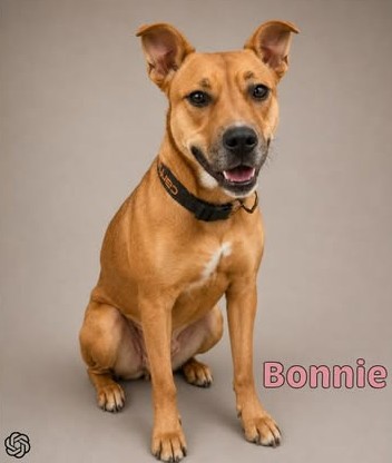 Bonnie